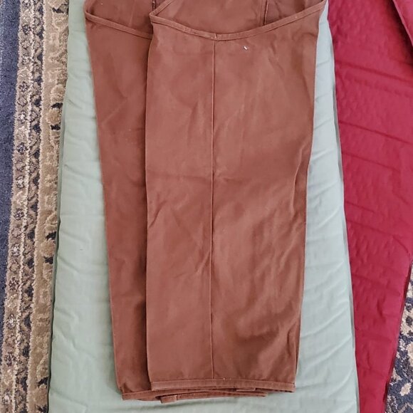 Men's Hunting Chaps - Picture 2 of 7